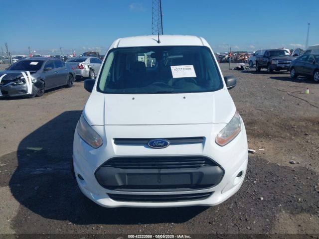 NM0LS7F76J1377283 Ford Transit Connect Xlt