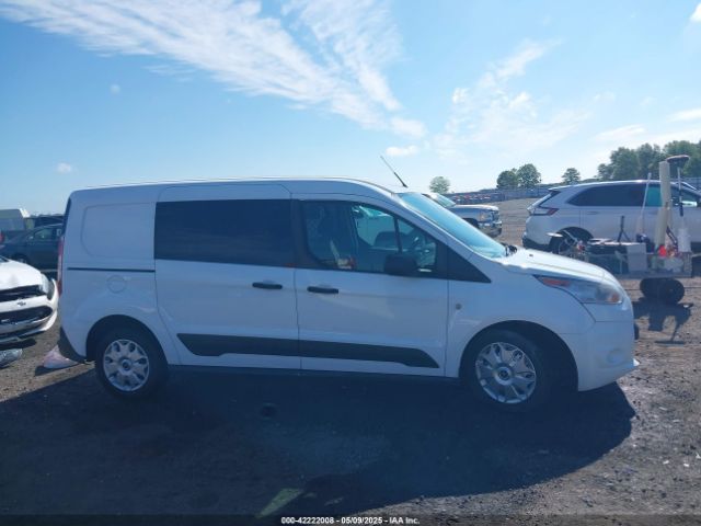 NM0LS7F76J1377283 Ford Transit Connect Xlt