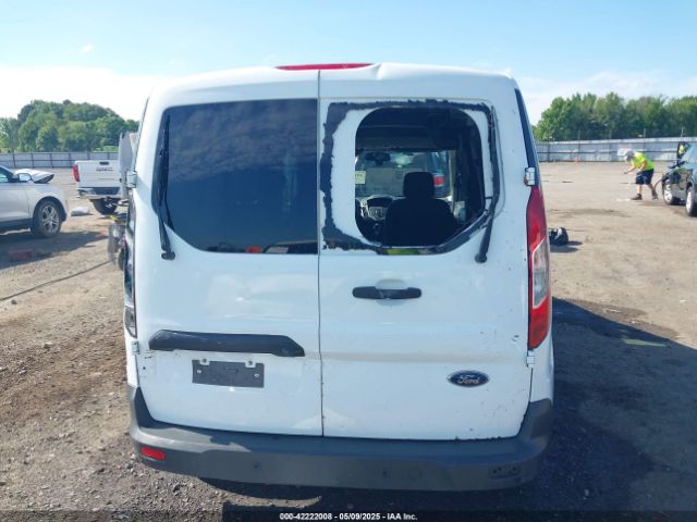 NM0LS7F76J1377283 Ford Transit Connect Xlt