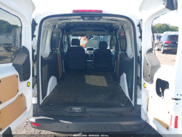 NM0LS7F76J1377283 Ford Transit Connect Xlt