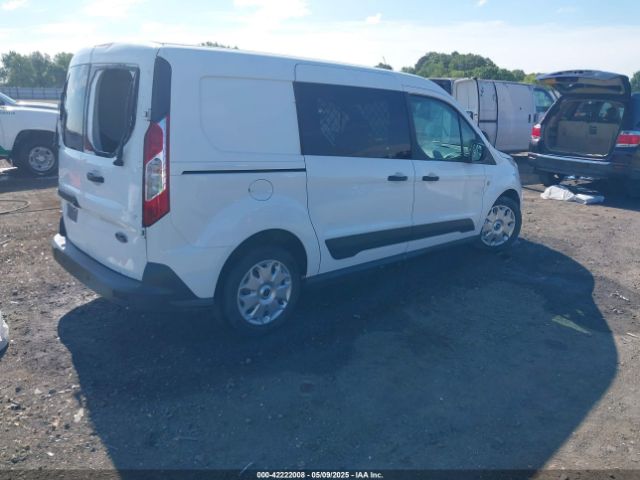 NM0LS7F76J1377283 Ford Transit Connect Xlt