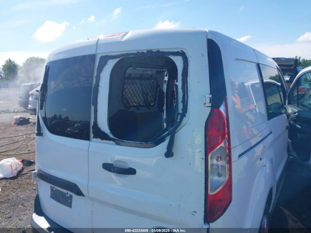 NM0LS7F76J1377283 Ford Transit Connect Xlt
