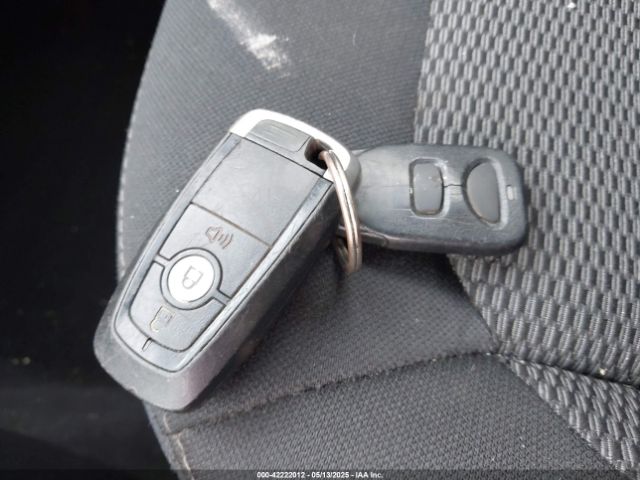1FM5K8D87KGA05751 Ford EXPLORER XLT