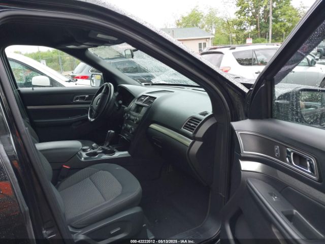 1FM5K8D87KGA05751 Ford EXPLORER XLT