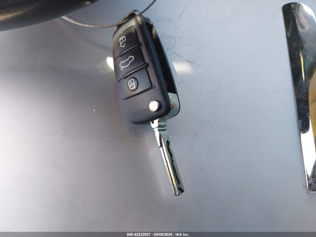 2007 AUDI A4 WAUDH78E87A257895 Photo 10