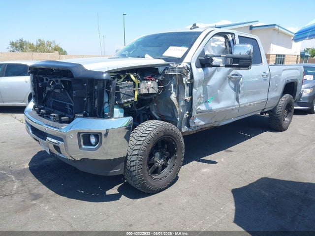 1GT12TE85GF281458 GMC lml - pti, duramax