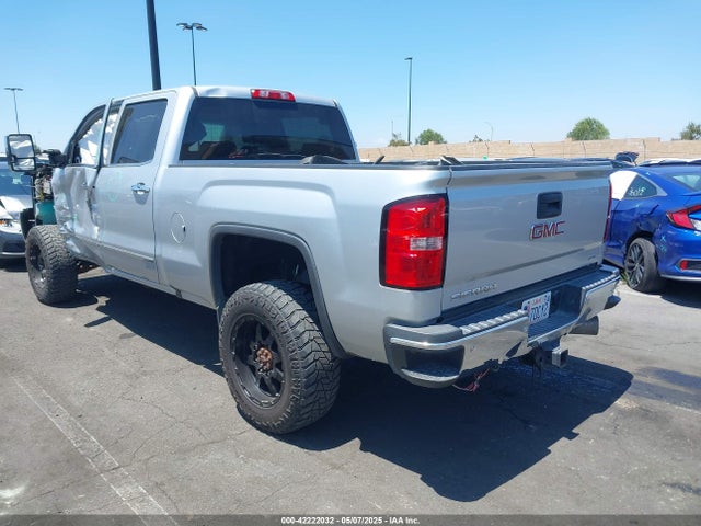 1GT12TE85GF281458 GMC lml - pti, duramax