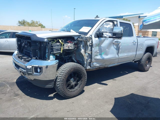 1GT12TE85GF281458 GMC lml - pti, duramax