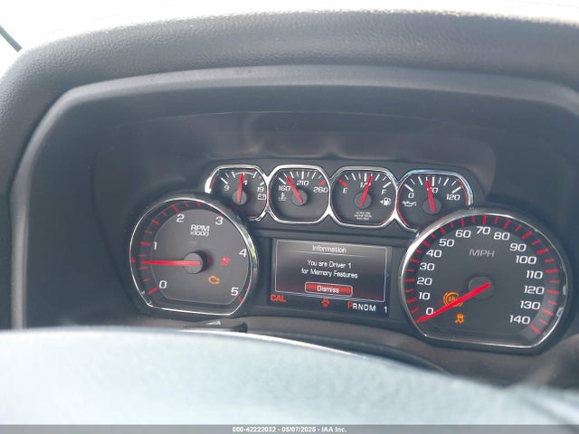 1GT12TE85GF281458 GMC lml - pti, duramax