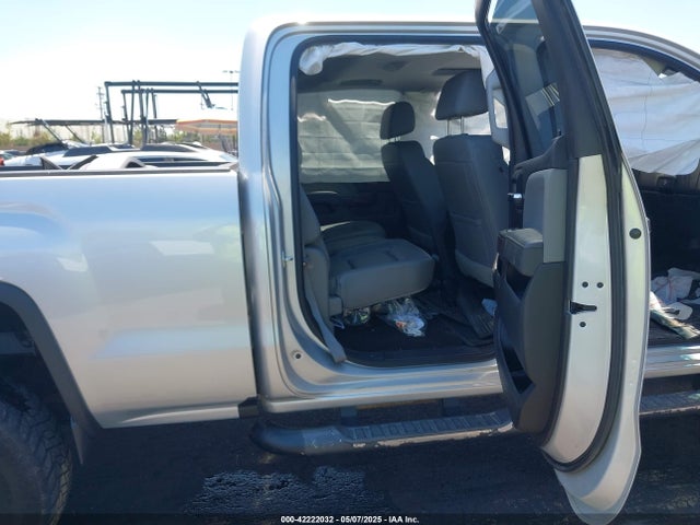 1GT12TE85GF281458 GMC lml - pti, duramax