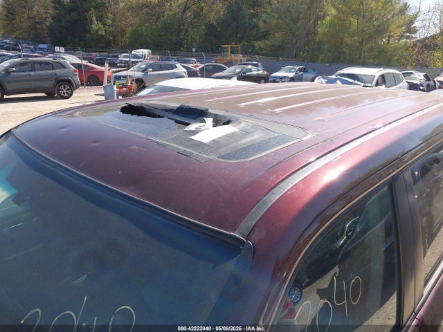 5FNYF4H55EB035263 Honda Pilot Ex-l