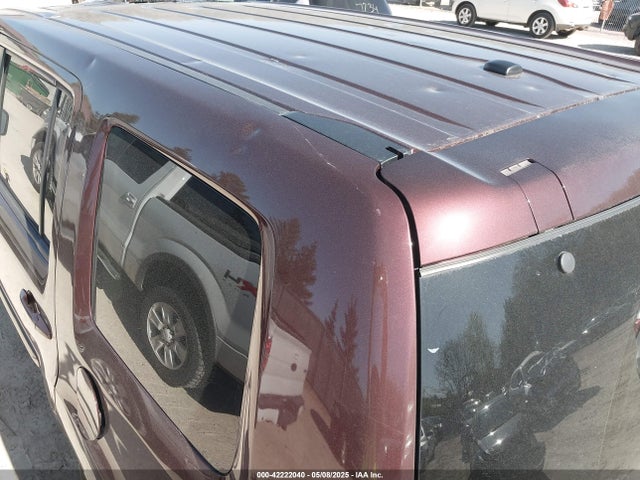 5FNYF4H55EB035263 Honda Pilot Ex-l