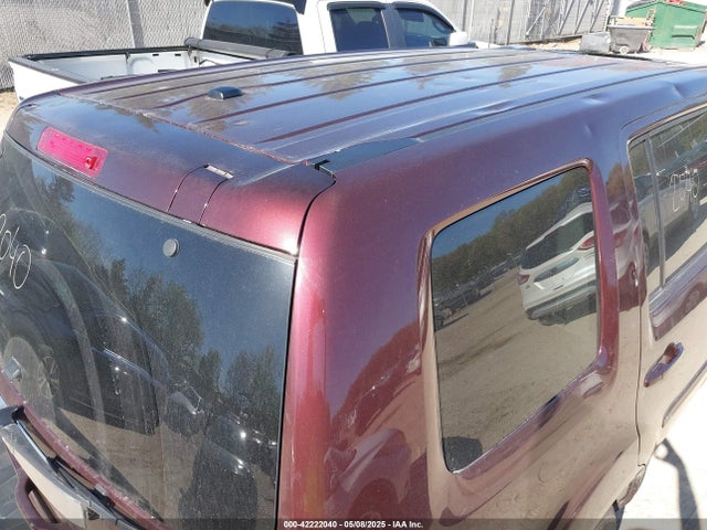 5FNYF4H55EB035263 Honda Pilot Ex-l