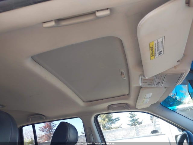 5FNYF4H55EB035263 Honda Pilot Ex-l