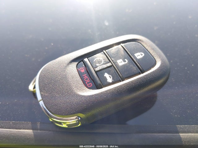 1HGCY1F34RA076777 Honda l15be