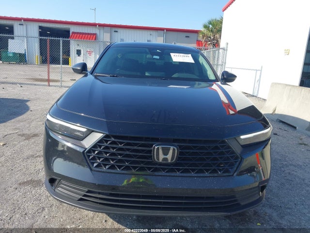 1HGCY1F34RA076777 Honda l15be