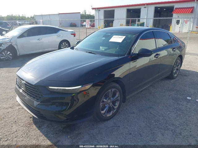 1HGCY1F34RA076777 Honda l15be