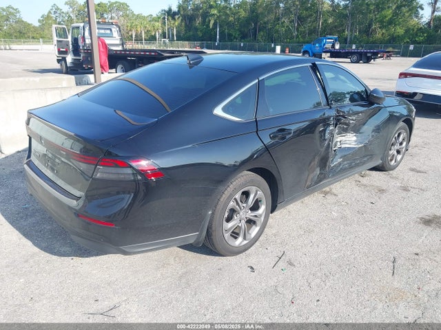 1HGCY1F34RA076777 Honda l15be