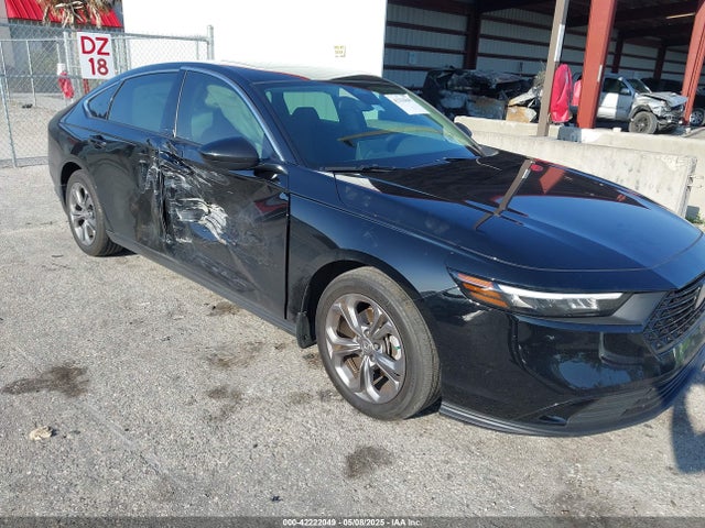 1HGCY1F34RA076777 Honda l15be