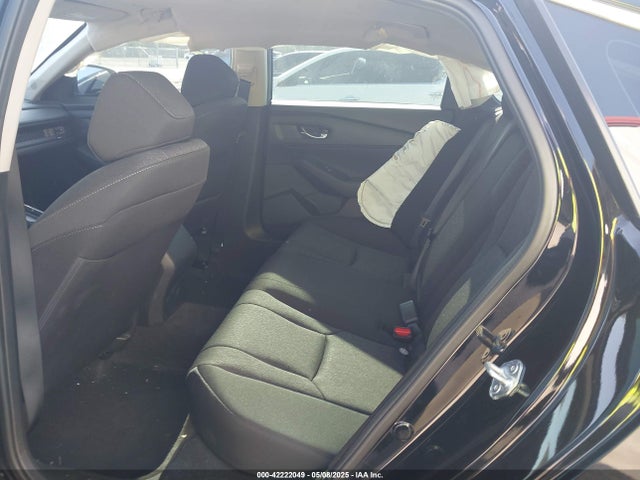 1HGCY1F34RA076777 Honda l15be