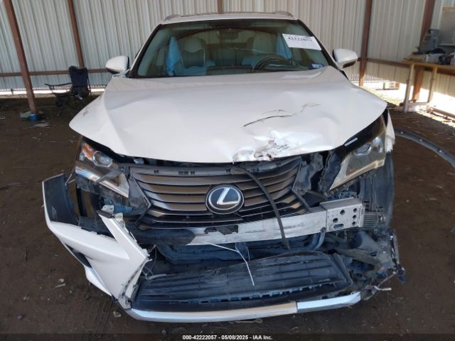 2018 LEXUS RX 350 2T2ZZMCA0JC097678 Photo 5