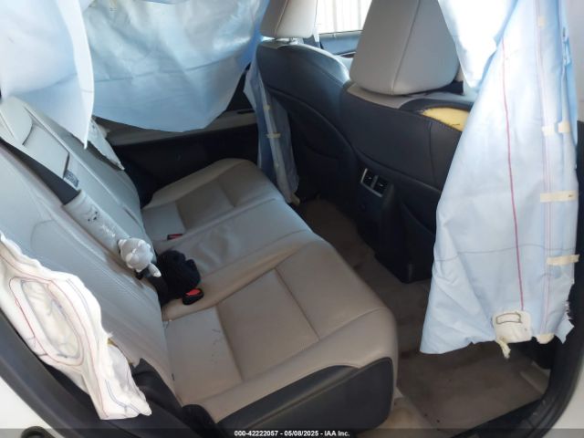 2018 LEXUS RX 350 2T2ZZMCA0JC097678 Photo 7