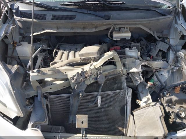 3N6CM0KNXFK729261 Nissan Nv200 S