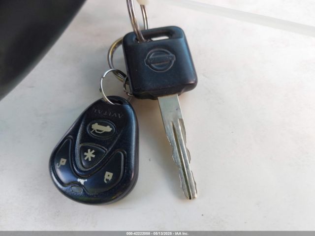 3N6CM0KNXFK729261 Nissan Nv200 S