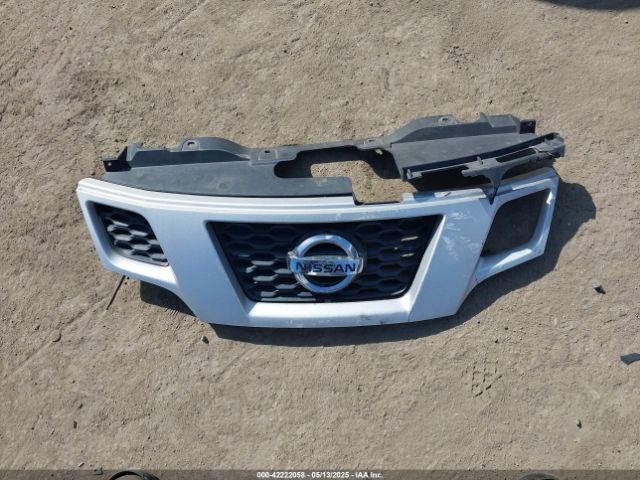 3N6CM0KNXFK729261 Nissan Nv200 S