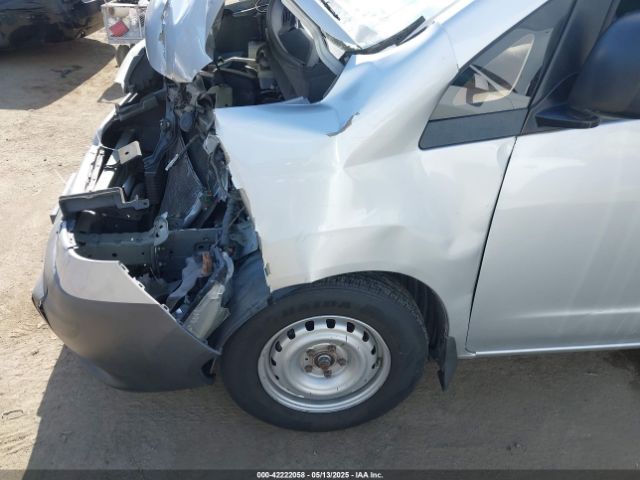 3N6CM0KNXFK729261 Nissan Nv200 S