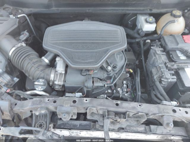2020 CADILLAC XT5 1GYKNCRS2LZ189535 Photo 9