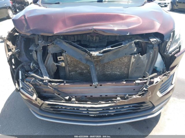 2020 CADILLAC XT5 1GYKNCRS2LZ189535 Photo 5