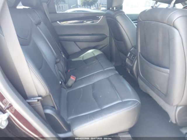 2020 CADILLAC XT5 1GYKNCRS2LZ189535 Photo 7