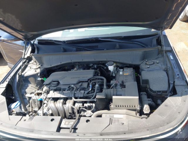 KM8HBCAB5SU225486 Hyundai Kona Sel