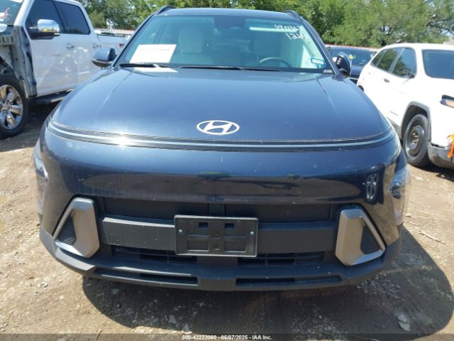 KM8HBCAB5SU225486 Hyundai Kona Sel