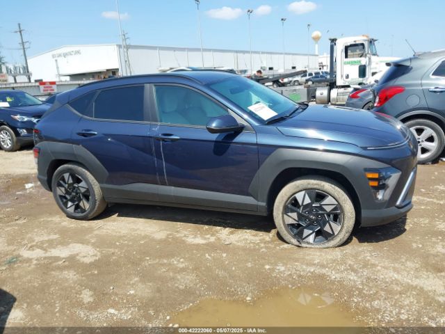 KM8HBCAB5SU225486 Hyundai Kona Sel