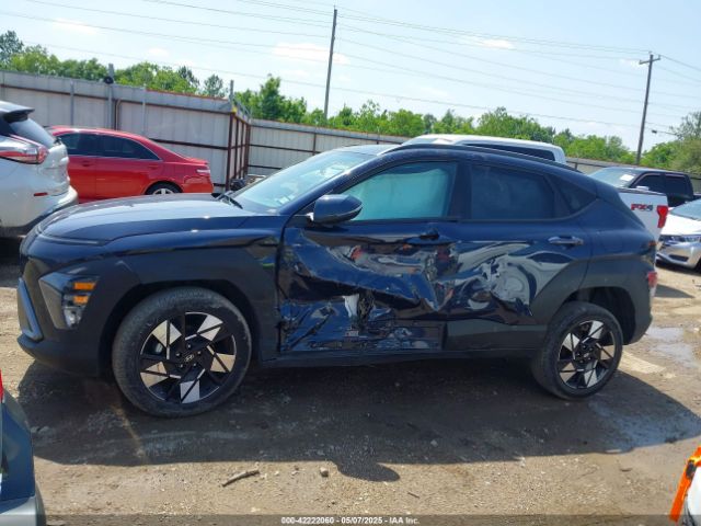 KM8HBCAB5SU225486 Hyundai Kona Sel