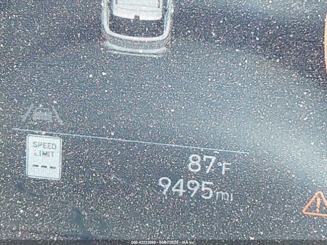 KM8HBCAB5SU225486 Hyundai Kona Sel
