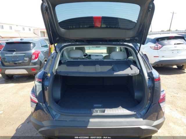 KM8HBCAB5SU225486 Hyundai Kona Sel