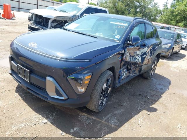 KM8HBCAB5SU225486 Hyundai Kona Sel