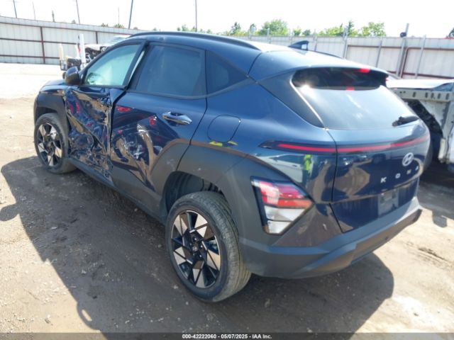 KM8HBCAB5SU225486 Hyundai Kona Sel