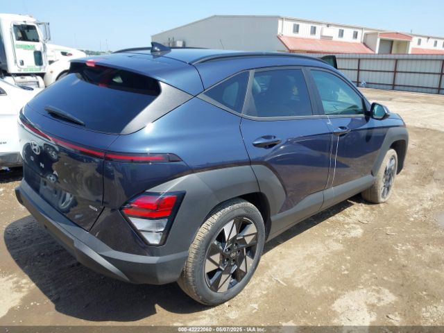 KM8HBCAB5SU225486 Hyundai Kona Sel