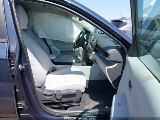 KM8HBCAB5SU225486 Hyundai Kona Sel
