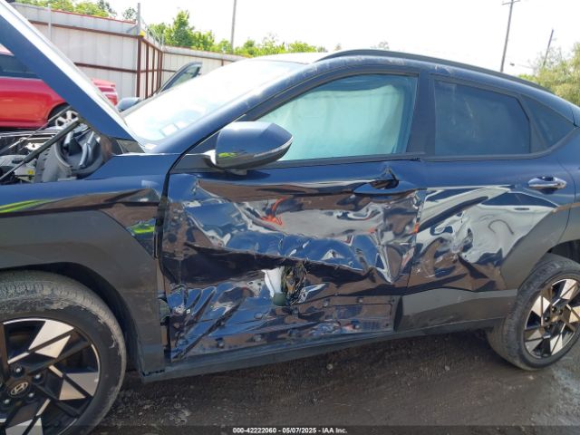 KM8HBCAB5SU225486 Hyundai Kona Sel