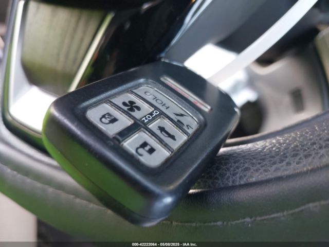 JHMZC5F1XJC012814 Honda CLARITY PLUG-IN HYBRID