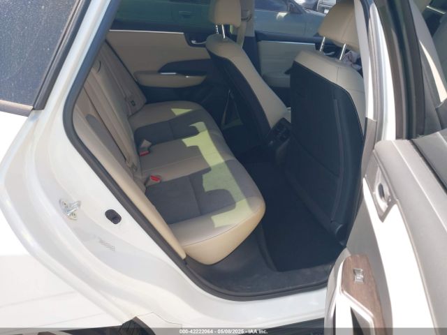 JHMZC5F1XJC012814 Honda CLARITY PLUG-IN HYBRID
