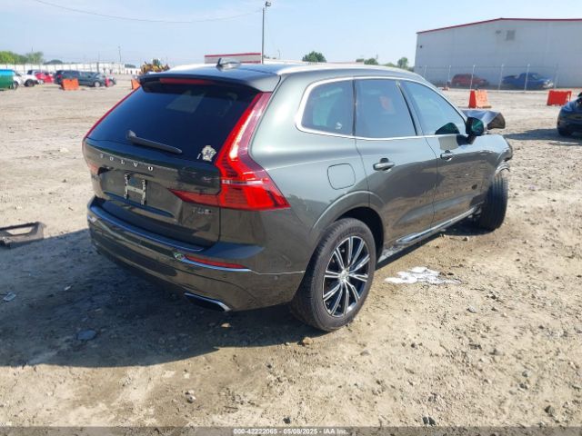 2018 VOLVO XC60 YV4102RLXJ1025932 Photo 3