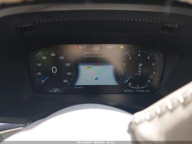 2018 VOLVO XC60 YV4102RLXJ1025932 Photo 6