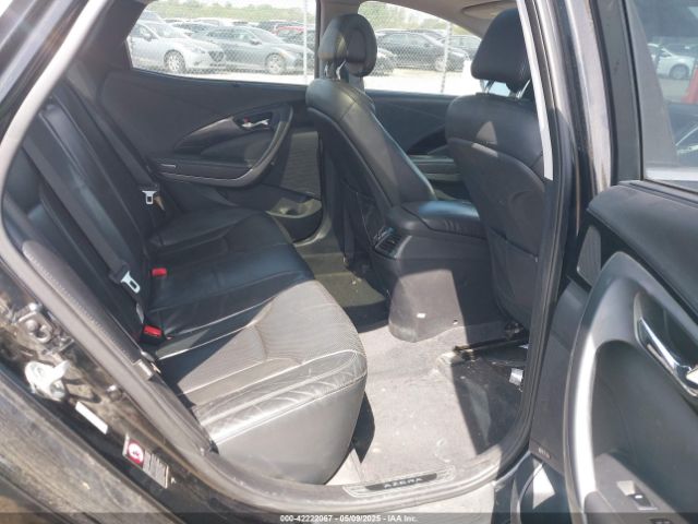 KMHFH4JGXFA467625 Hyundai Azera Limited
