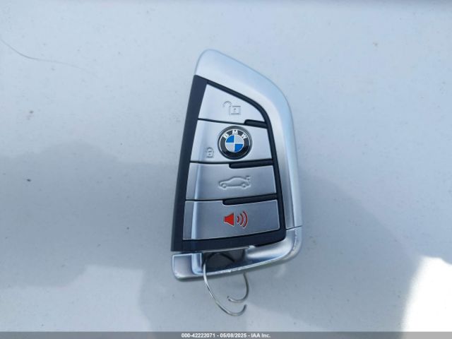 2019 BMW X3 5UXTR7C54KLF36620 Photo 10